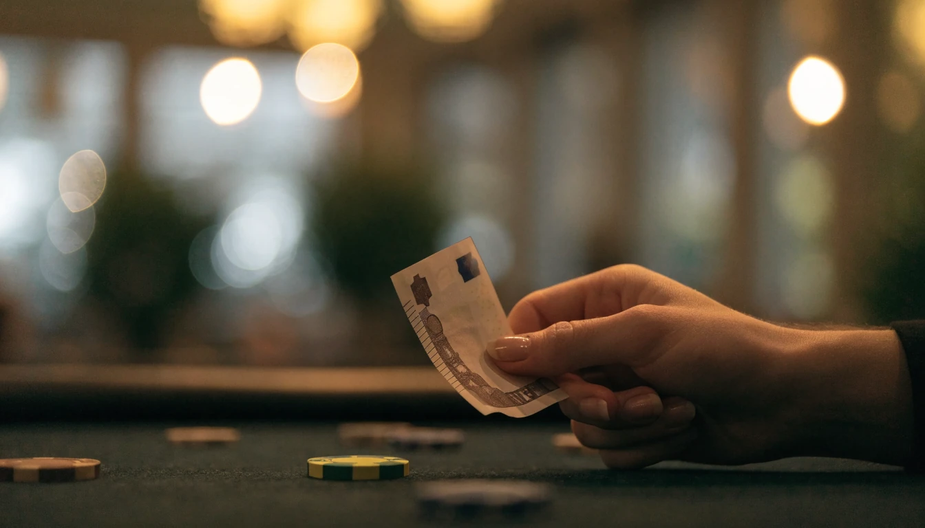 10 euroa ilmaista pelirahaa ilman talletusta?