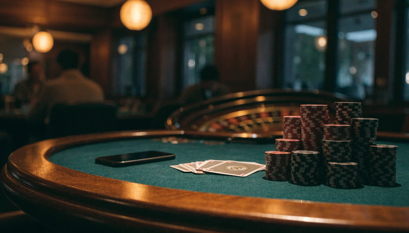 Ilmainen netti-blackjack: säännöt ja pelitavat