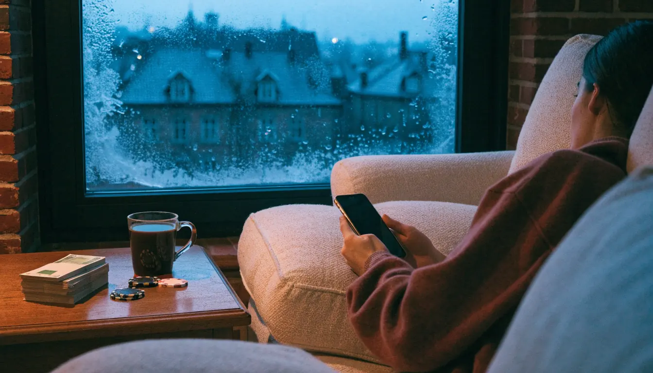 Kaikki verovapaat nettikasinot: lisenssi ja verotus