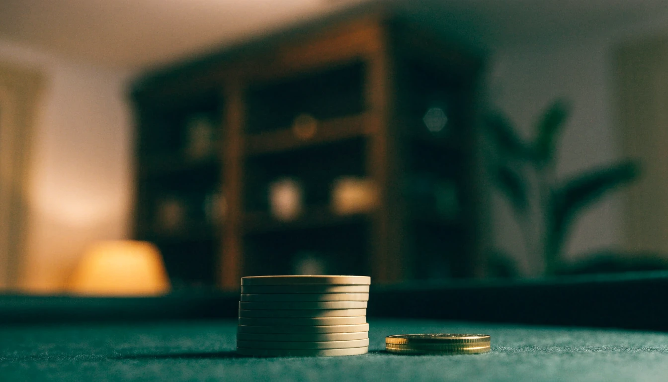 Heti voitot casinolla – RTP ja voiton kotiutus