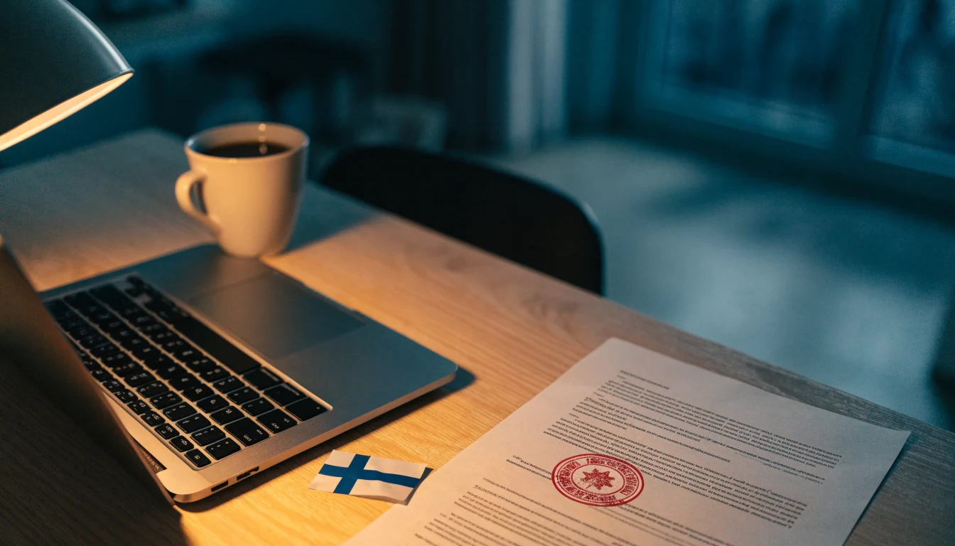 Luotettava nettikasino: kokemuksia ja tunnusmerkit