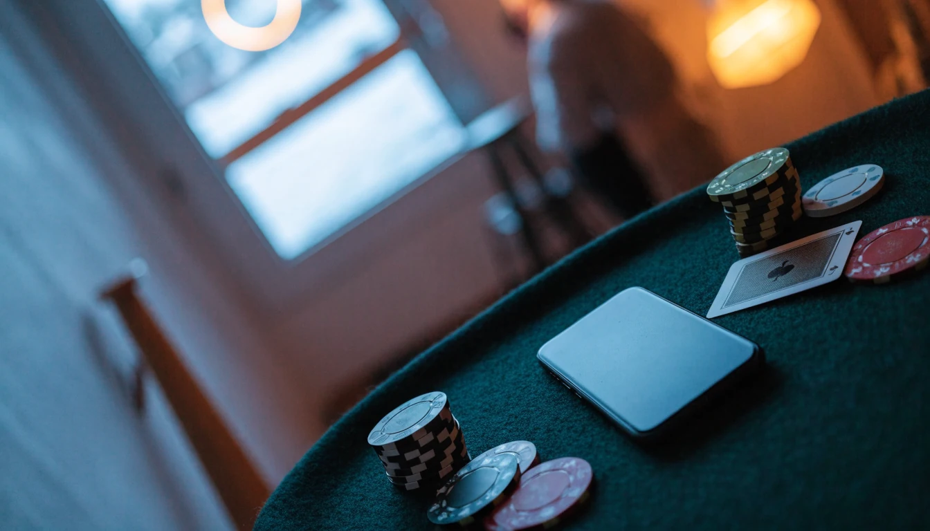 Online-kasinolla pelaaminen Suomessa: bonusehdot