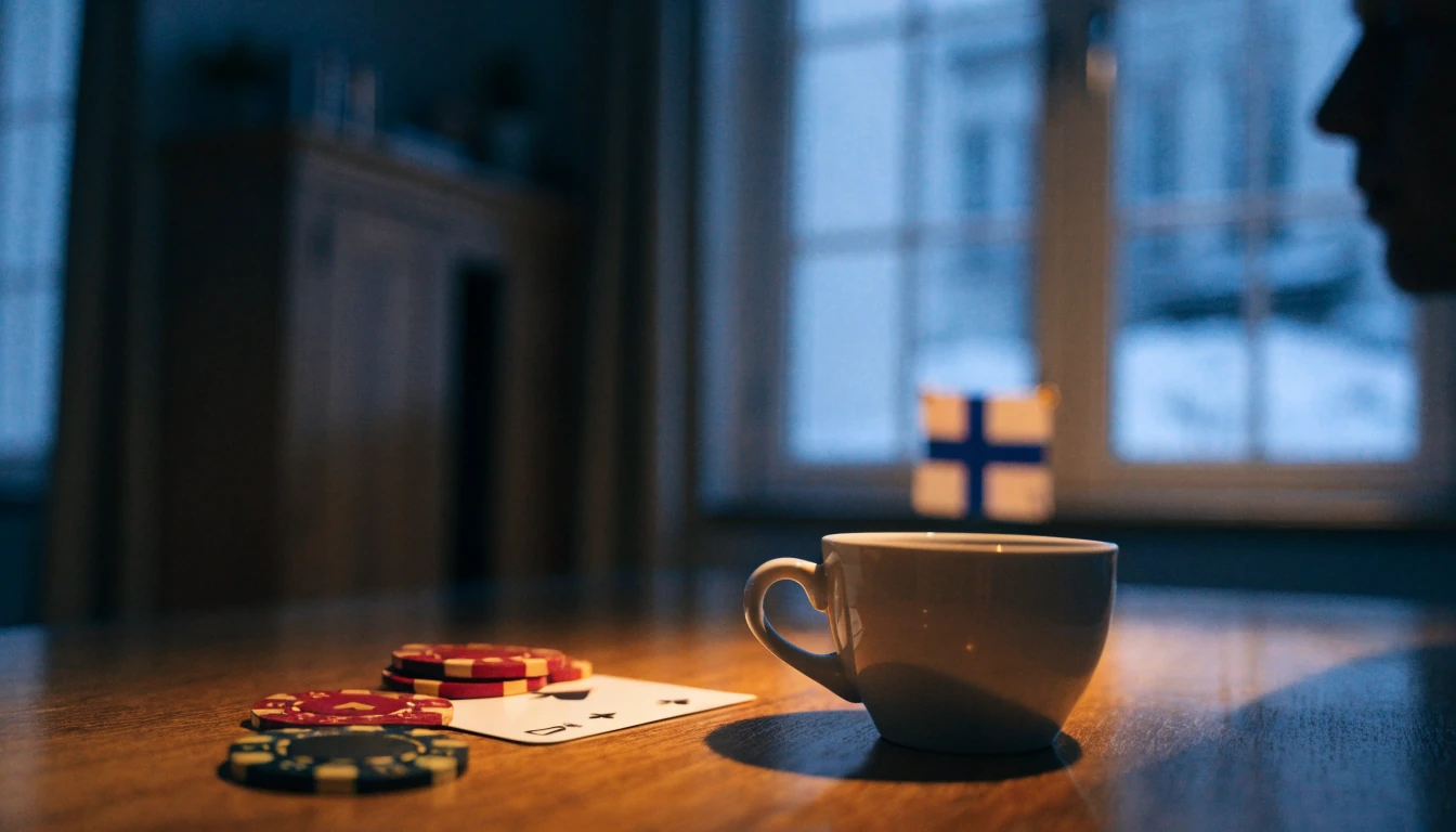Paras ei-talletuskasino: bonuksen ehdot ja arvo