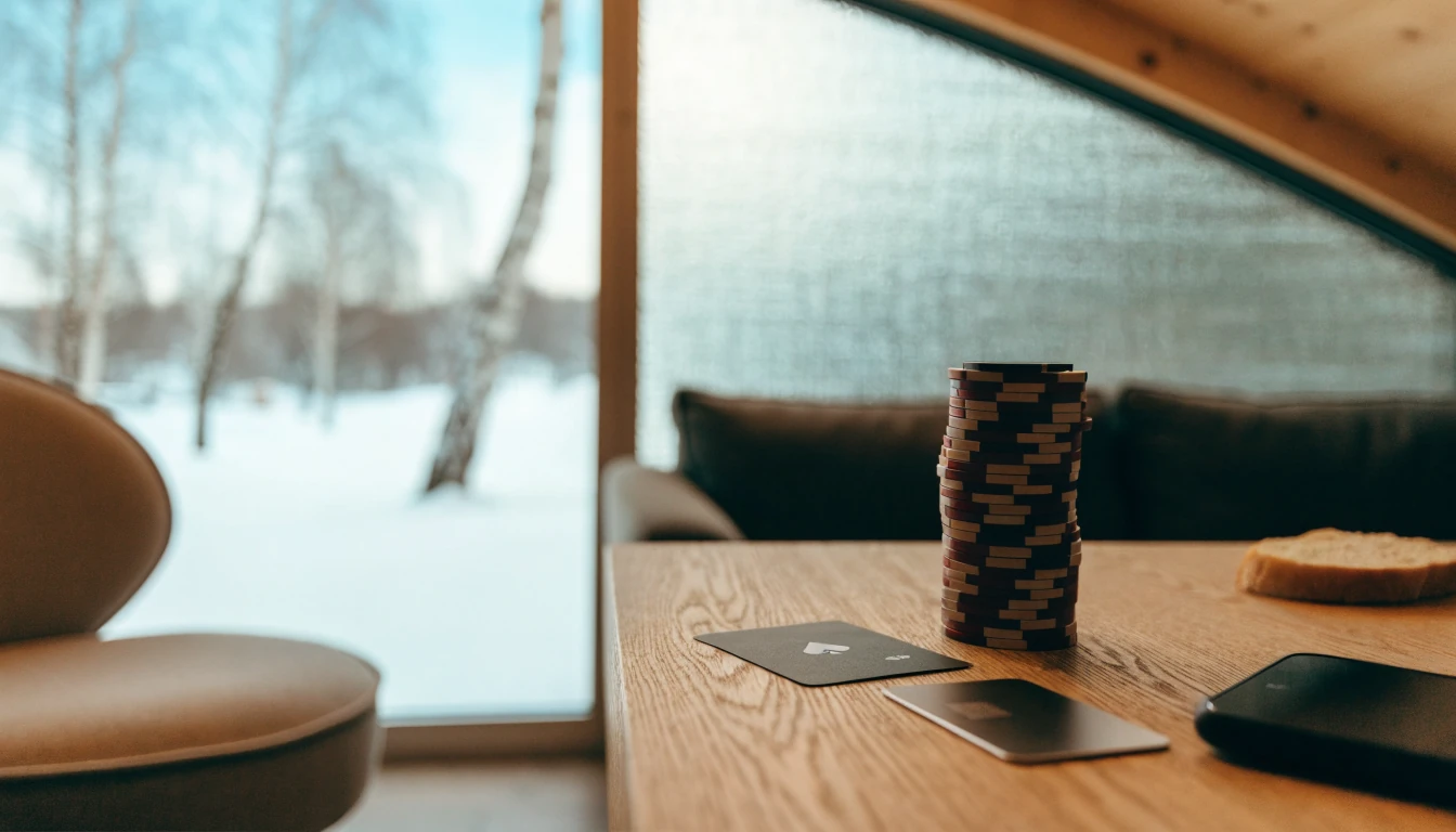 EcoPayz-kasinot: maksaminen, talletukset ja ehdot