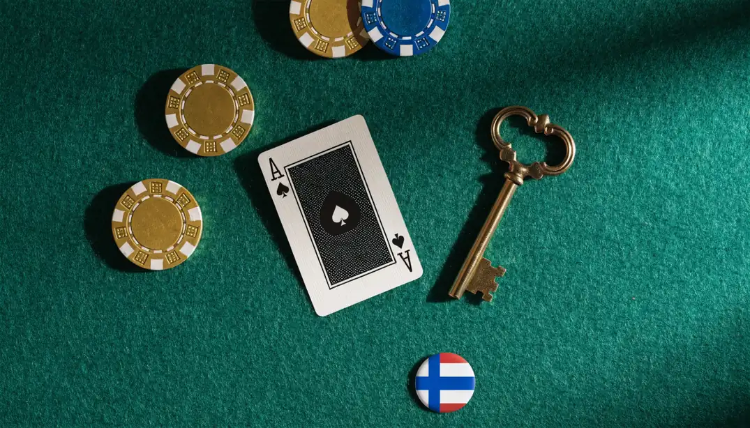 Parhaat kasinotarjoukset ilman kierrätystä