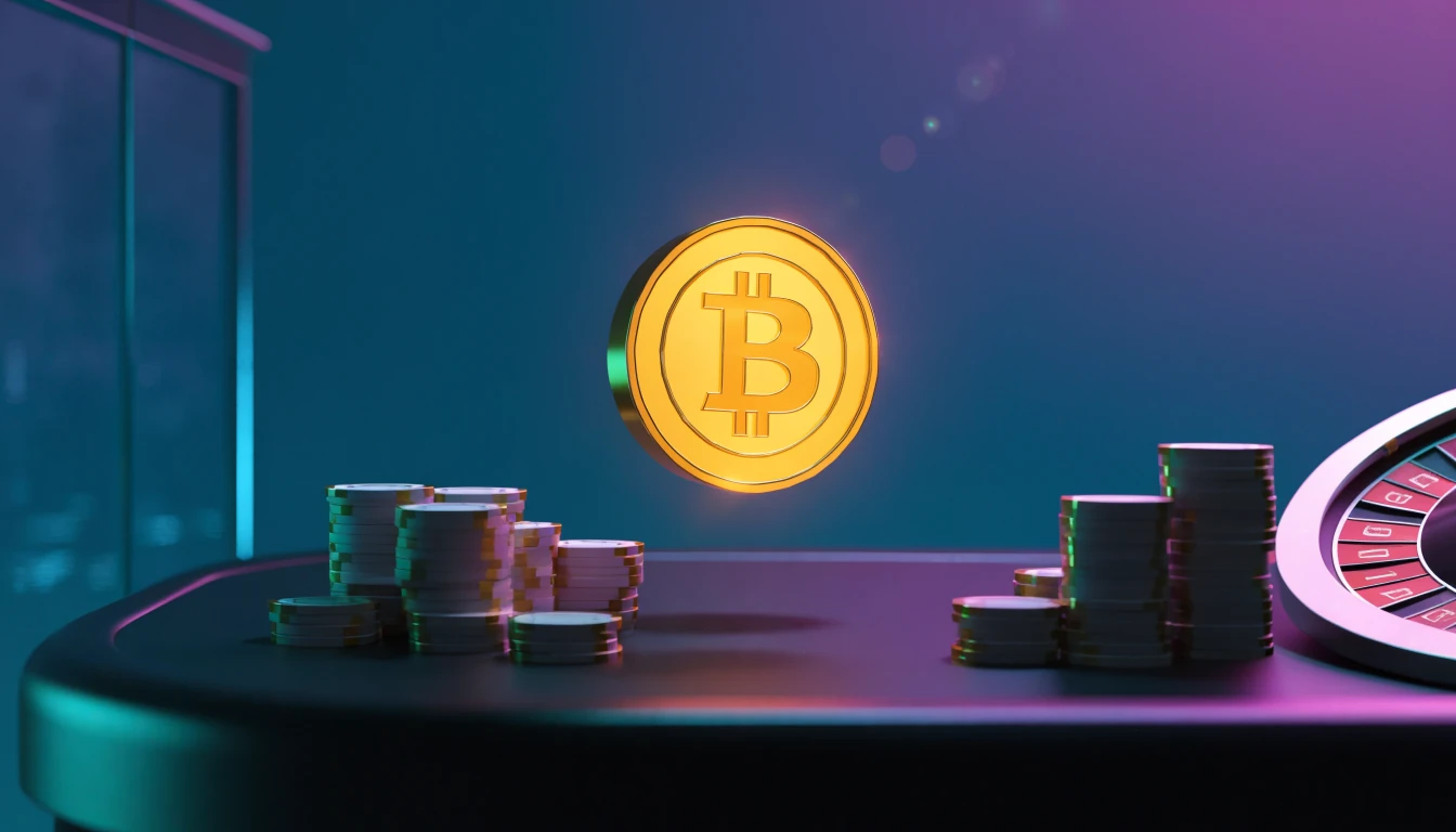 Parhaat krypto kasinot: talletus ja ehdot