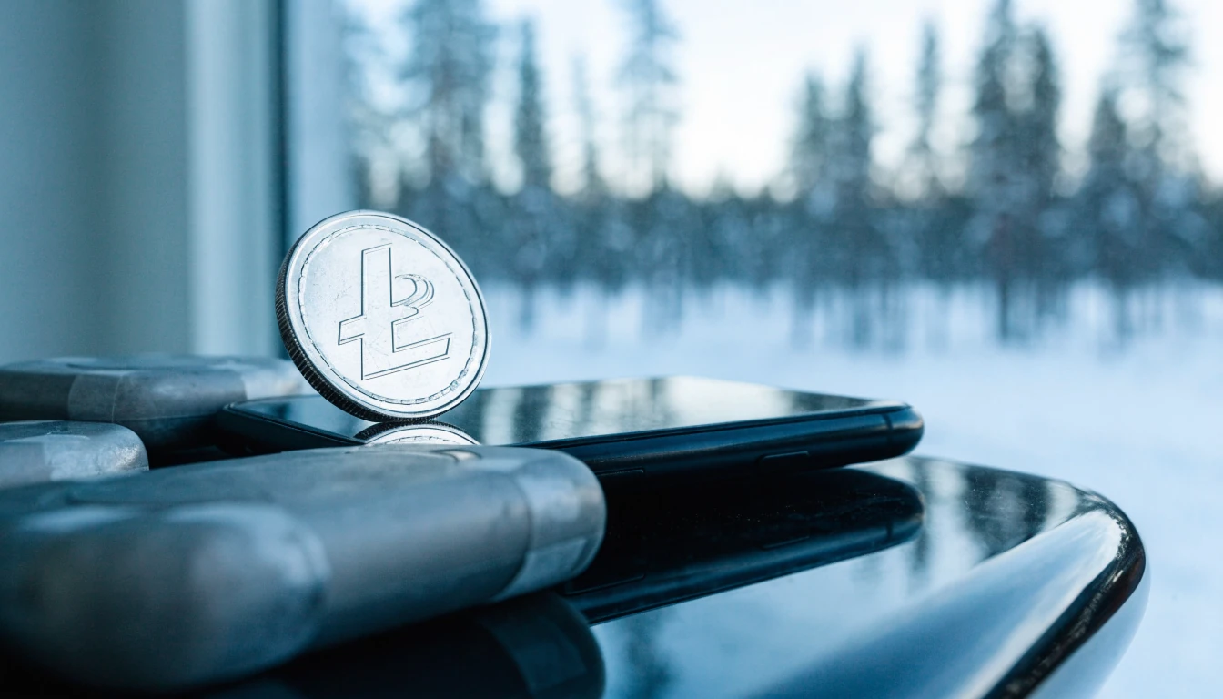 Parhaat Litecoin-kasinot: maksutavat ja ehdot