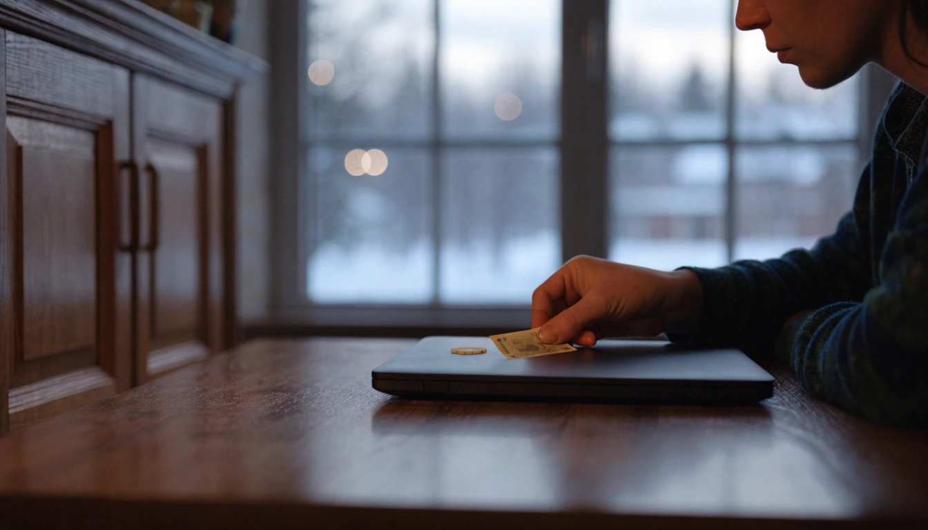 Parhaat Maestro-kasinot: talletukset ja maksaminen