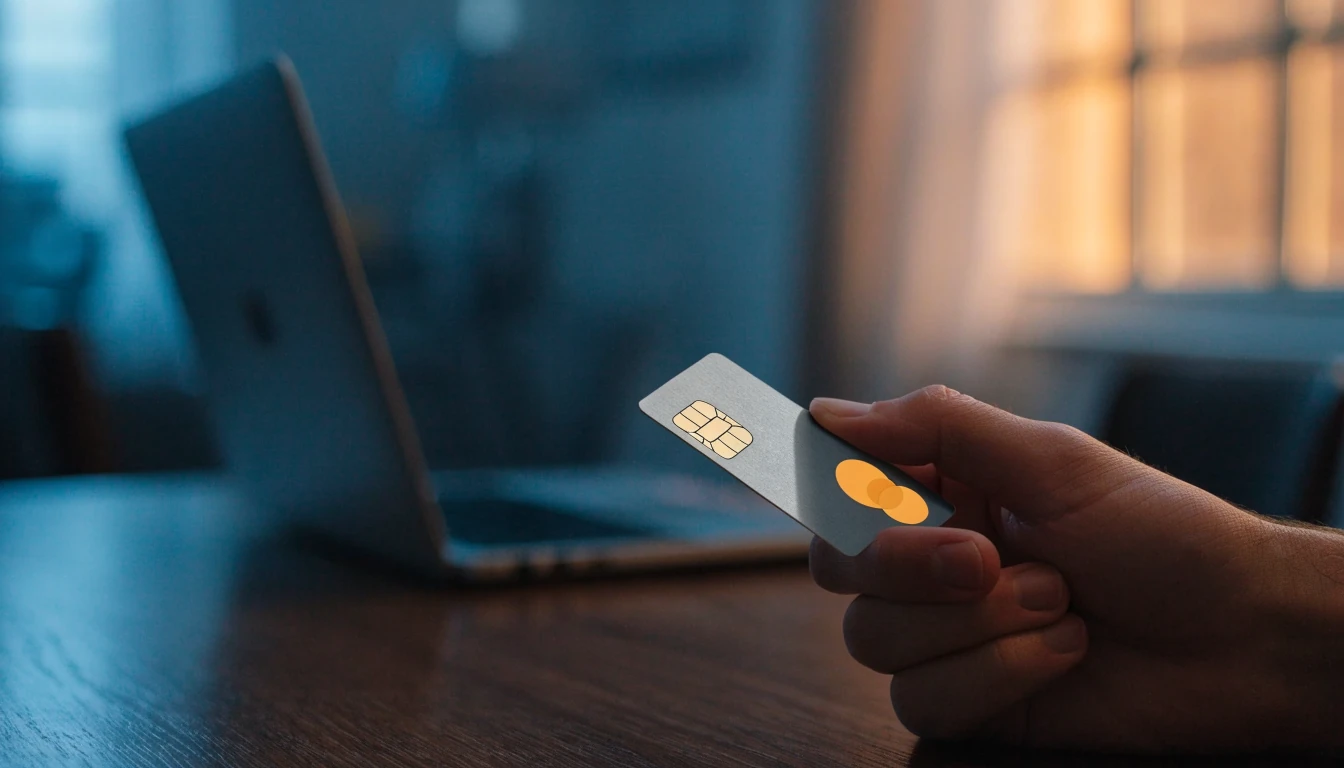 Parhaat Mastercard-kasinot: ehdot ennen talletusta