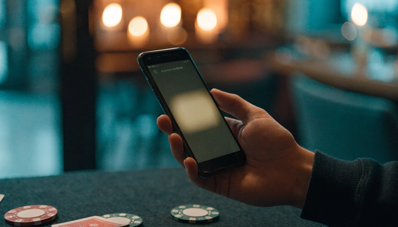 Parhaat MobilePay-kasinot: tarkista talletustuki