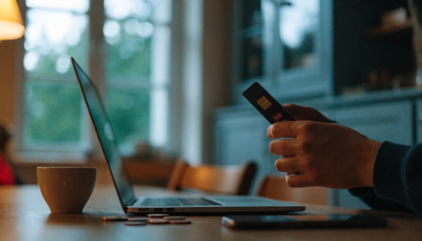 Parhaat Revolut-kasinot: talletukset ja maksut