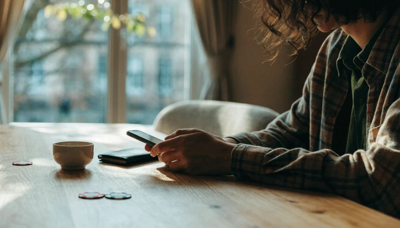 Siru-mobiilikasinot: talletus ja ehdot