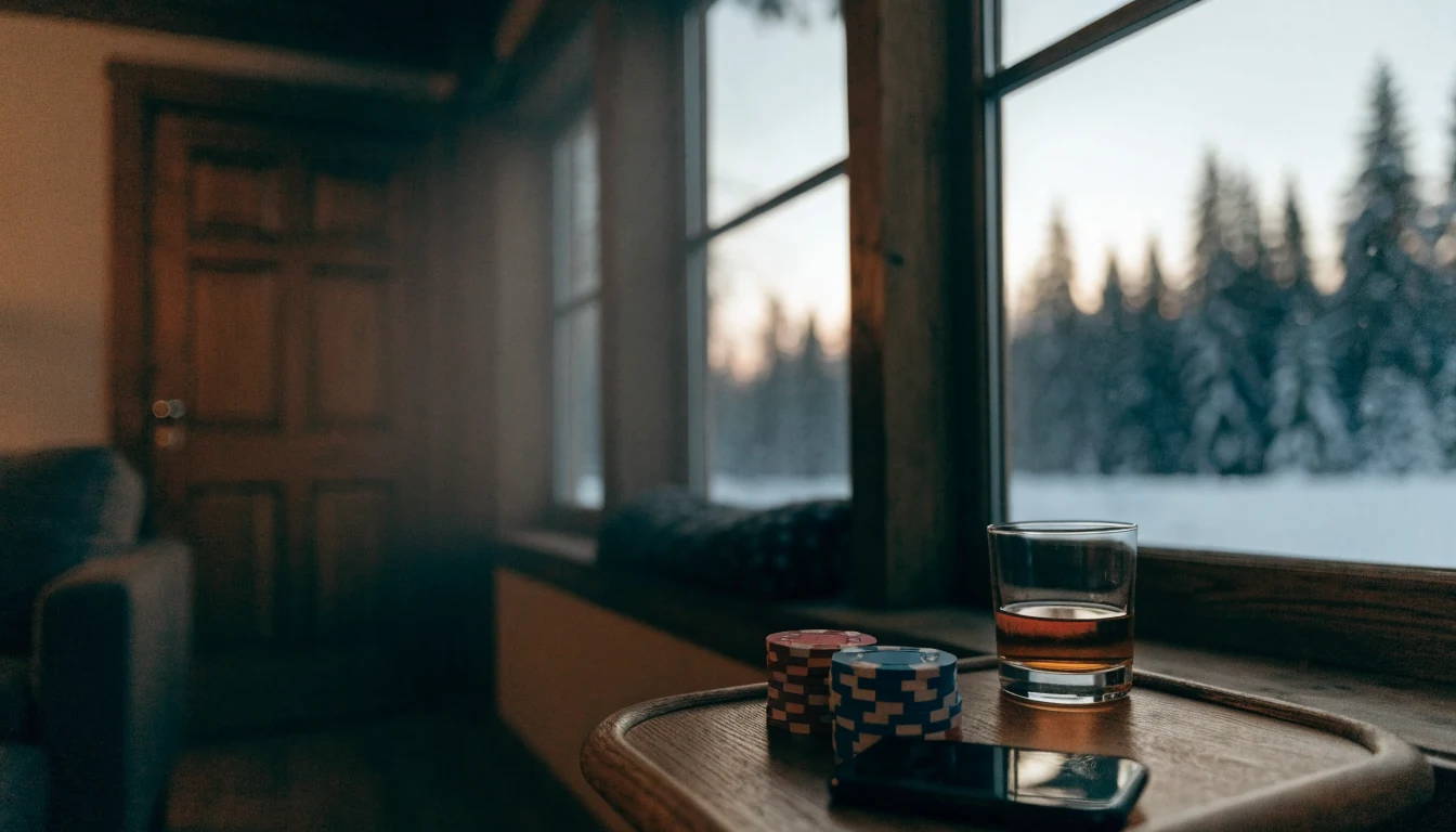 Suomalaiset slotit: näin sattuma vaikuttaa peleissä