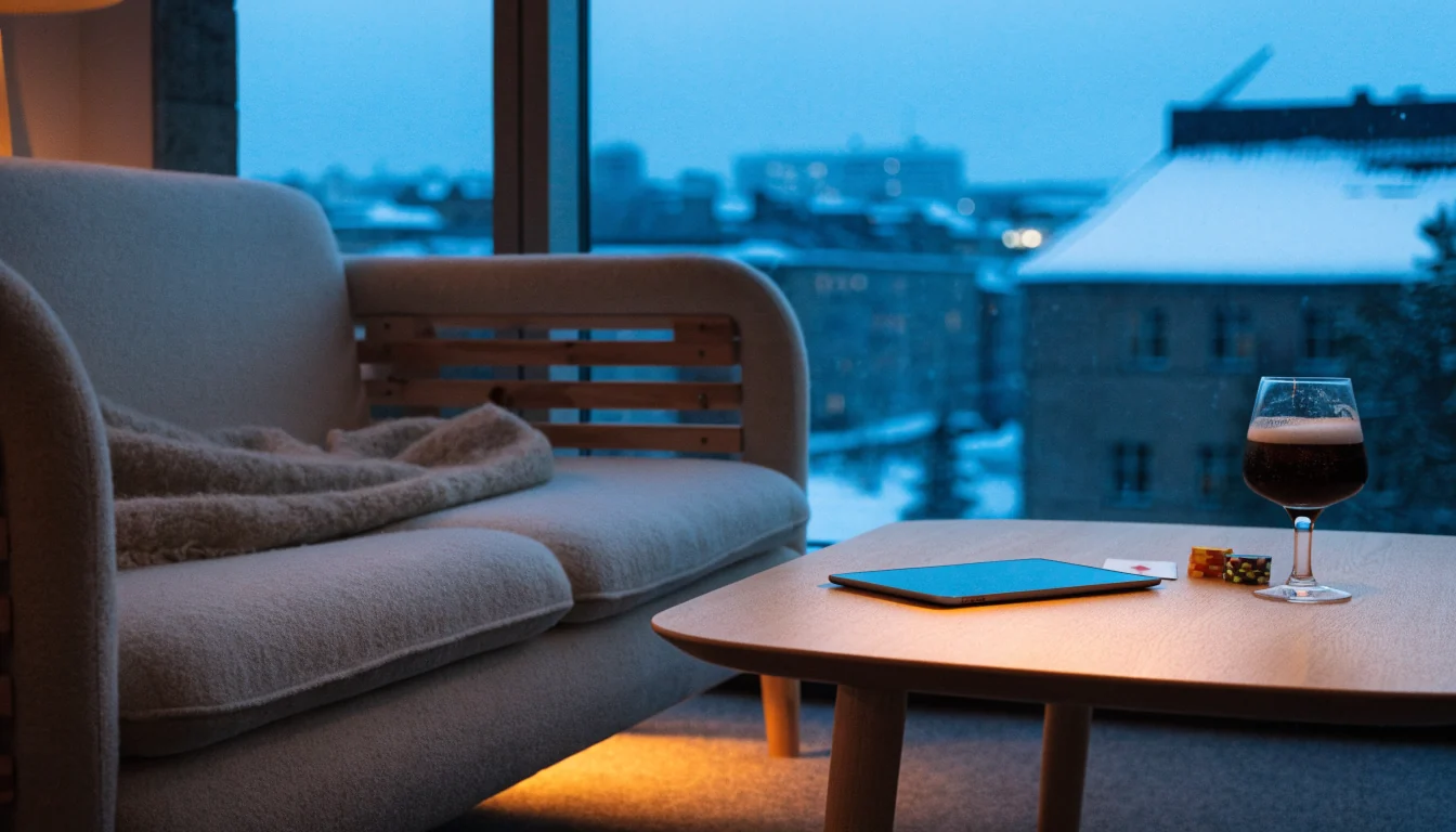 Suomen suosituimmat kasinot: mitä suosio kertoo?