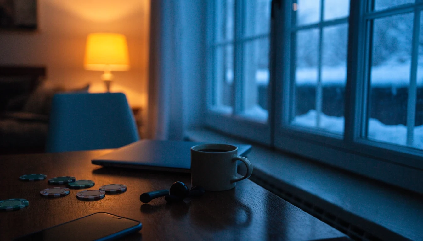 Suosituimmat nettikasinot: mitä suosio kertoo?