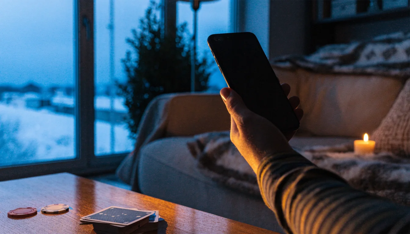 Parhaat mobiilikasinot: vertailun tärkeät kohdat